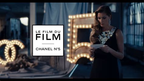 chanel no.5 the film hd